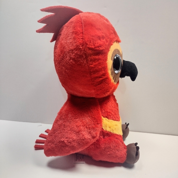 Warner Bros. Toys Wizarding World Of Harry Potter Fawkes Plush